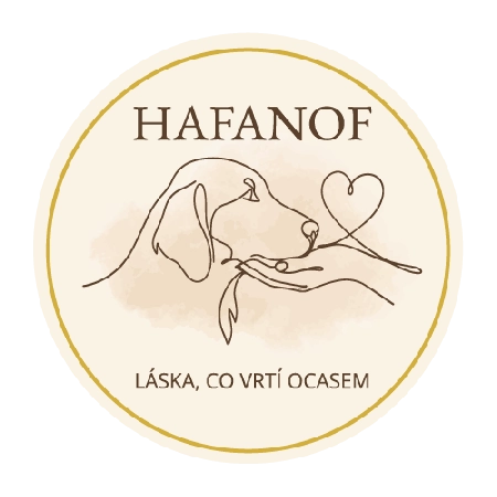 Hafanof z.s. – Láska, co vrtí ocasem