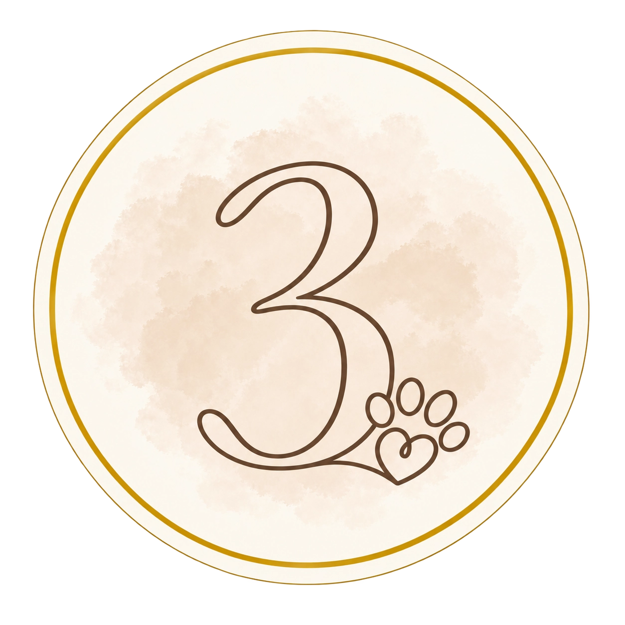 Číslo 3